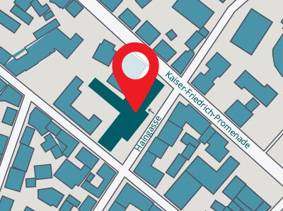 Urologische Facharztpraxis Christoph Pawlak – Routenplaner